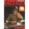 livre l' annuel du cinéma 2010