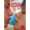 livre l' annuel du cinéma 2014