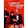 livre l'annuel du cinéma - tous les films 2014