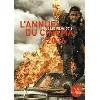 livre l'annuel du cinéma - tous les films 2015
