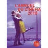 livre l'annuel du cinéma - tous les films 2017