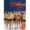livre l'annuel du cinéma - tous les films 2018
