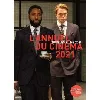livre l'annuel du cinéma - tous les films 2020