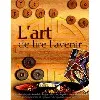 livre l'art de lire l'avenir