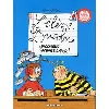 livre l'élève ducobu tome 1 - un copieur sachant copier ! - avec récréalbum