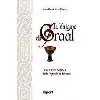 livre l'énigme du graal