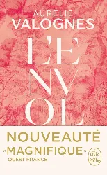 livre l'envol