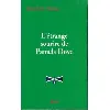 livre l'étrange sourire de pamela dove