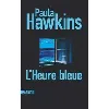 livre l'heure bleue