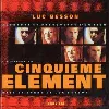 livre l'histoire du 'cinquième élément