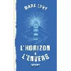 livre l'horizon à l'envers