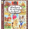 livre l'imagerie du poney et du cheval