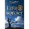 livre l'oeil du sorcier
