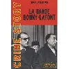 livre la bande bonny - lafont