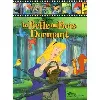 livre la belle au bois dormant