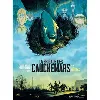 livre la brigade des cauchemars tome 2 - nicolas