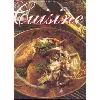 livre la cuisine
