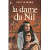 livre la dame du nil