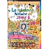 livre la fabuleuse histoire de jenny b