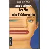 livre la fin de l'eternite