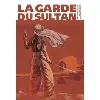 livre la garde du sultan