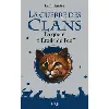 livre la guerre des clans - la quête d'étoile de feu - hors - série