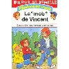 livre la mob de vincent