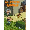 livre la petite famille tome 2 - biquet