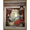 livre la princesse au petit pois