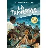 livre la traversée
