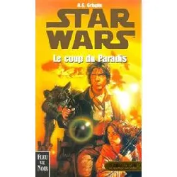 livre la trilogie yan solo tome 1 - le coup du paradis