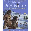 livre la vie au temps de la préhistoire