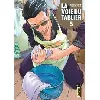 livre la voie du tablier - tome 5