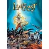 livre lanfeust de troy tome 1 - l'ivoire du magohamoth