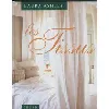 livre laura ashley - les tissus