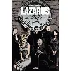 livre lazarus intégrale tome 1