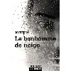 livre le bonhomme de neige