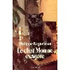 livre le chat moune exagère