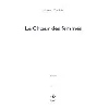 livre le choeur des femmes