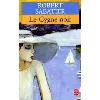 livre le cygne noir