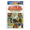 livre le des découvertes et des inventions