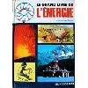 livre le grand de l'énergie