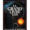 livre le grand des questions & réponses