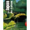livre le japon des quatre saisons