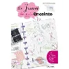 livre le journal de moi - enceinte