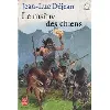 livre le maitre des chiens