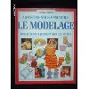 livre le modelage