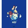 livre le monde de zep