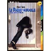 livre le passe - muraille et autres nouvelles