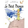 livre le petit prince